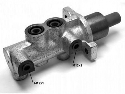 OPEN PARTS fbm120100 -  Главный тормозной цилиндр